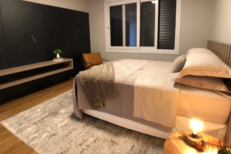 Mansão com piscina suspensa no Condomínio Velas da Marina: 25ª foto da galeria de imagens do imóvel