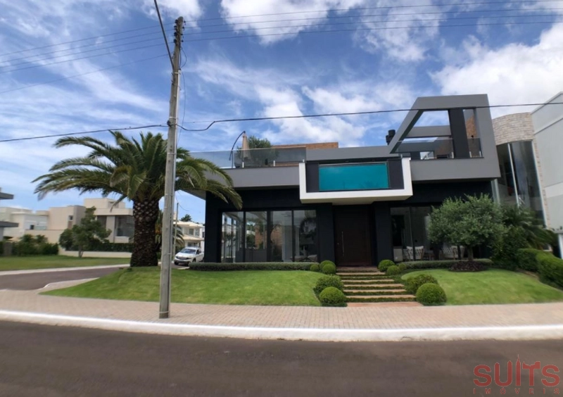 Mansão com piscina suspensa no Condomínio Velas da Marina: 30ª foto da galeria de imagens do imóvel