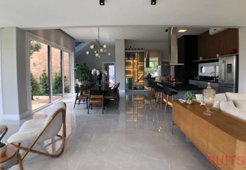 Mansão com piscina suspensa no Condomínio Velas da Marina: 9ª foto da galeria de imagens do imóvel