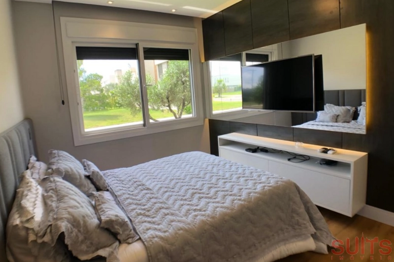 Mansão com piscina suspensa no Condomínio Velas da Marina: 19ª foto da galeria de imagens do imóvel