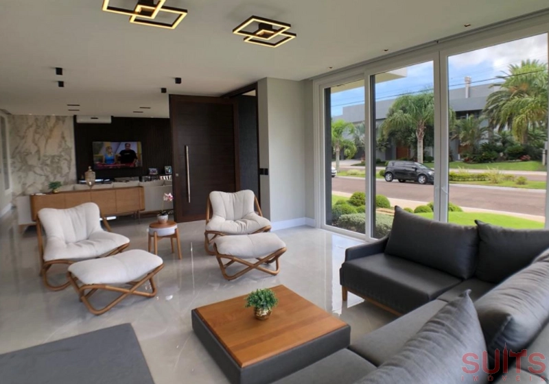 Mansão com piscina suspensa no Condomínio Velas da Marina: 7ª foto da galeria de imagens do imóvel