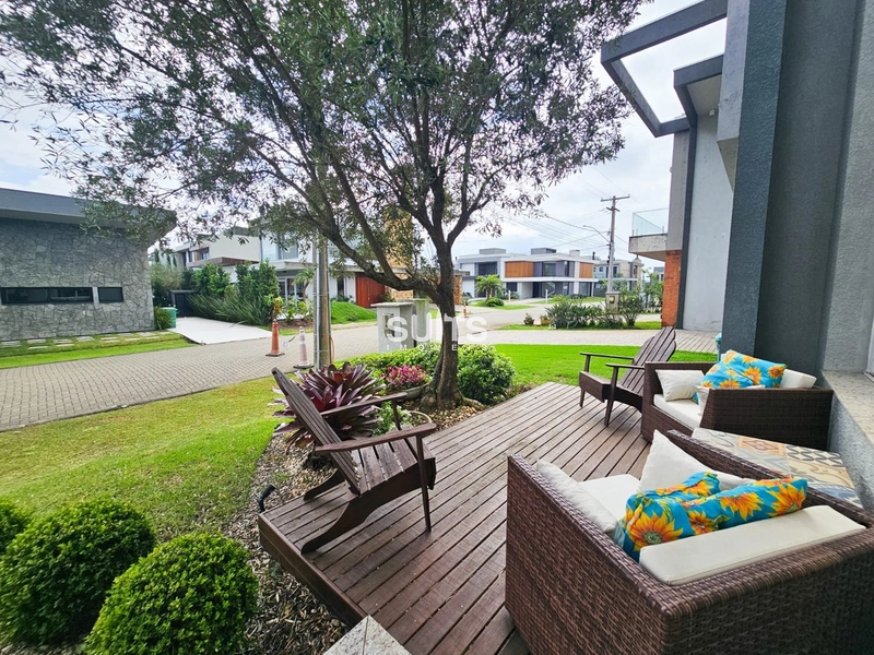 Excelente sobrado no condomínio Blue em Xangri-Lá: 14ª foto da galeria de imagens do imóvel