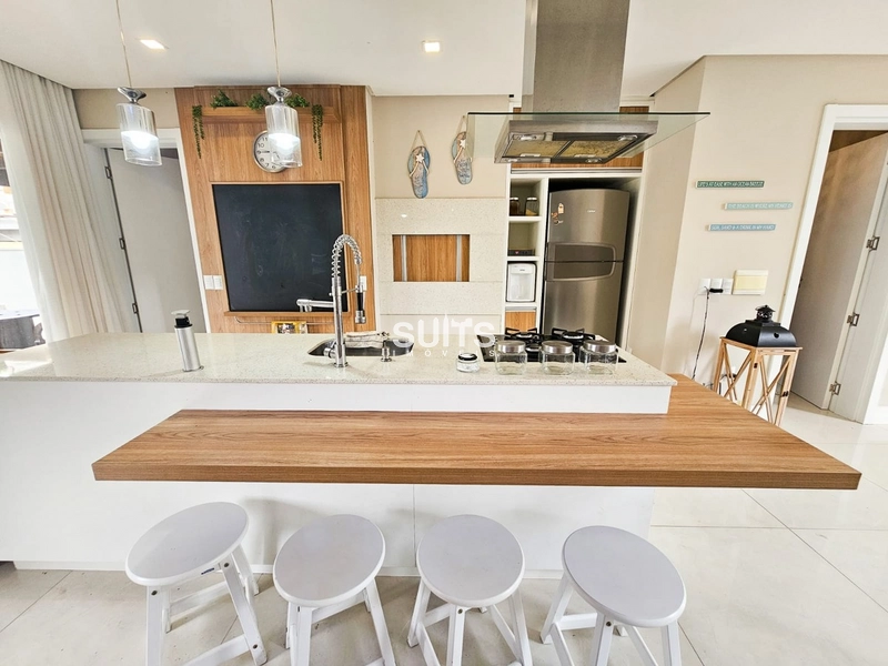 Excelente sobrado no condomínio Blue em Xangri-Lá: 9ª foto da galeria de imagens do imóvel