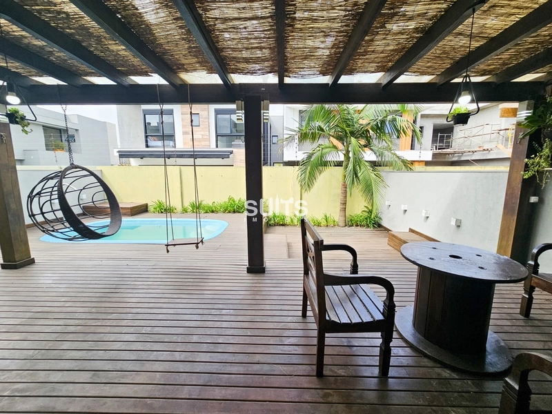 Excelente sobrado no condomínio Blue em Xangri-Lá: 32ª foto da galeria de imagens do imóvel