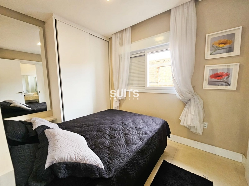 Excelente sobrado no condomínio Blue em Xangri-Lá: 20ª foto da galeria de imagens do imóvel