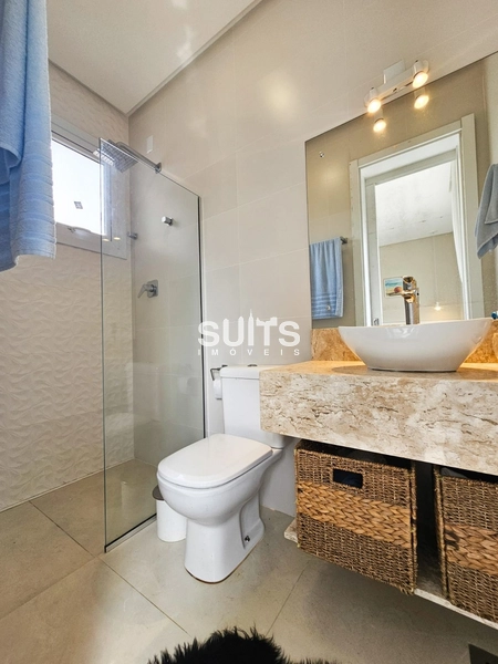 Excelente sobrado no condomínio Blue em Xangri-Lá: 15ª foto da galeria de imagens do imóvel