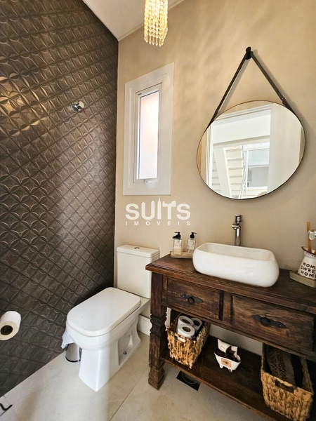 Excelente sobrado no condomínio Blue em Xangri-Lá: 22ª foto da galeria de imagens do imóvel