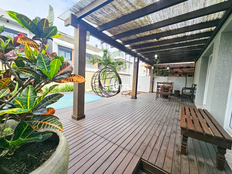 Excelente sobrado no condomínio Blue em Xangri-Lá: 31ª foto da galeria de imagens do imóvel