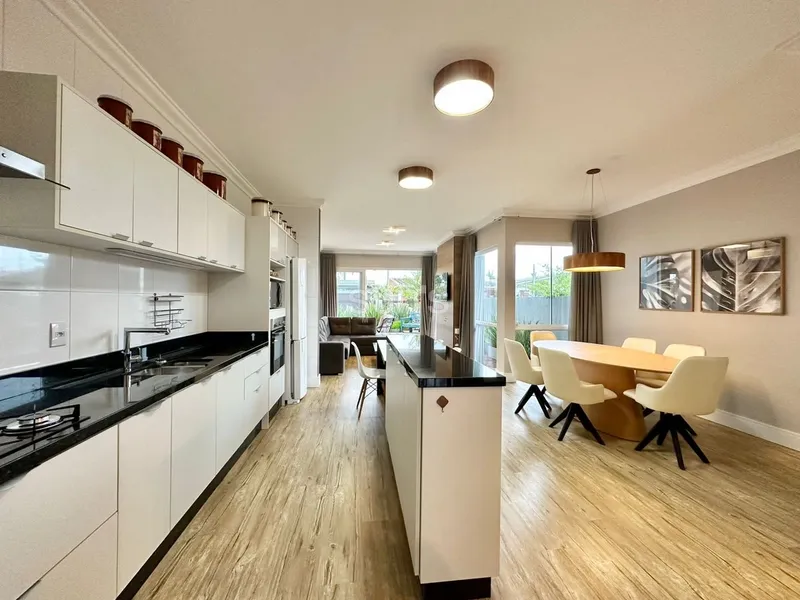 Excelente casa próxima ao mar no centro de Xangri-Lá: 10ª foto da galeria de imagens do imóvel