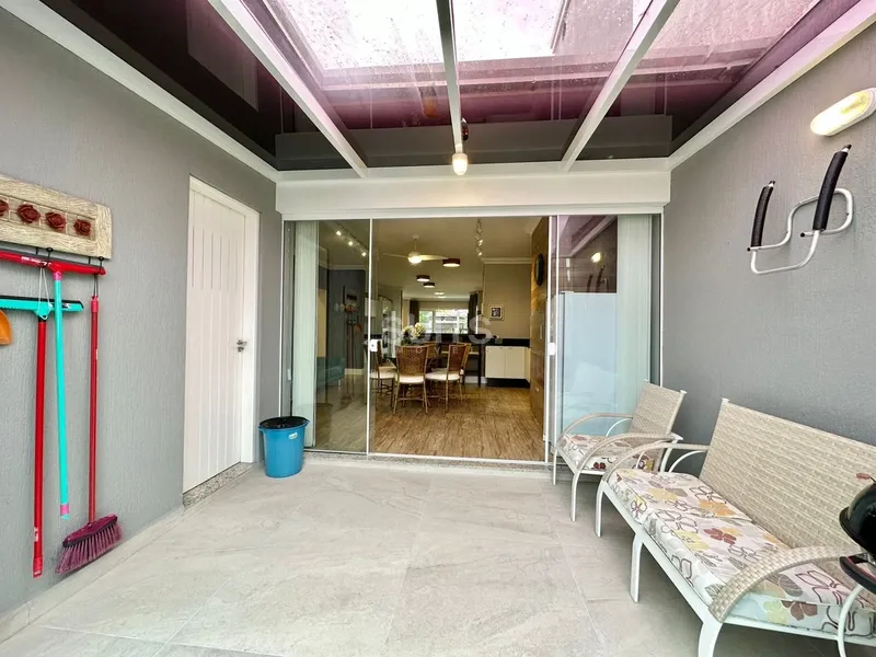 Excelente casa próxima ao mar no centro de Xangri-Lá: 16ª foto da galeria de imagens do imóvel