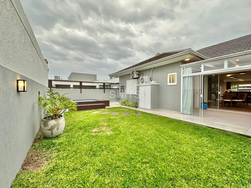 Excelente casa próxima ao mar no centro de Xangri-Lá: 18ª foto da galeria de imagens do imóvel