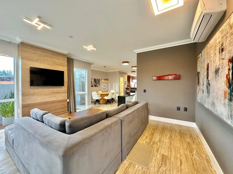 Excelente casa próxima ao mar no centro de Xangri-Lá: 6ª foto da galeria de imagens do imóvel