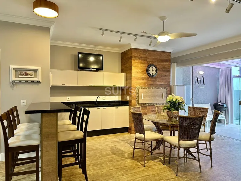 Excelente casa próxima ao mar no centro de Xangri-Lá: 12ª foto da galeria de imagens do imóvel