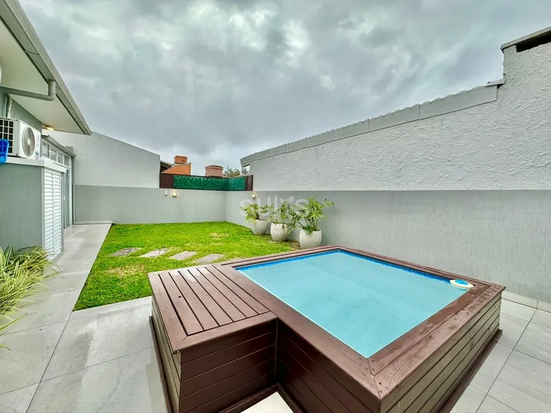 Excelente casa próxima ao mar no centro de Xangri-Lá: 19ª foto da galeria de imagens do imóvel