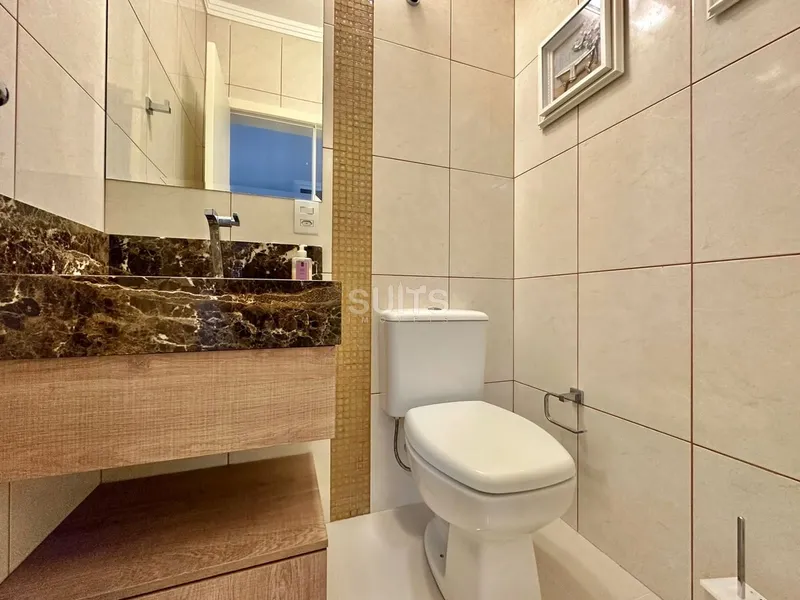 Excelente casa próxima ao mar no centro de Xangri-Lá: 14ª foto da galeria de imagens do imóvel