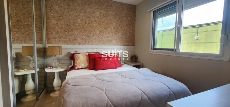 Excelente casa mobiliada e decorada à venda no condomínio Casa Hermosa: 7ª foto da galeria de imagens do imóvel