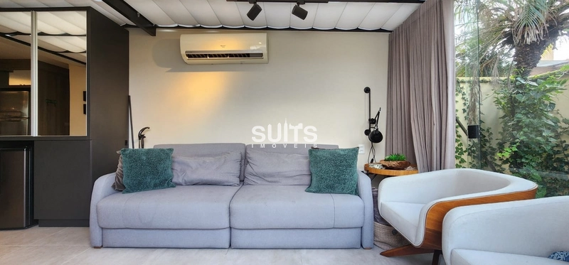 Excelente casa mobiliada e decorada à venda no condomínio Casa Hermosa: 16ª foto da galeria de imagens do imóvel