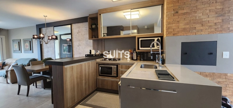 Excelente casa mobiliada e decorada à venda no condomínio Casa Hermosa: 11ª foto da galeria de imagens do imóvel