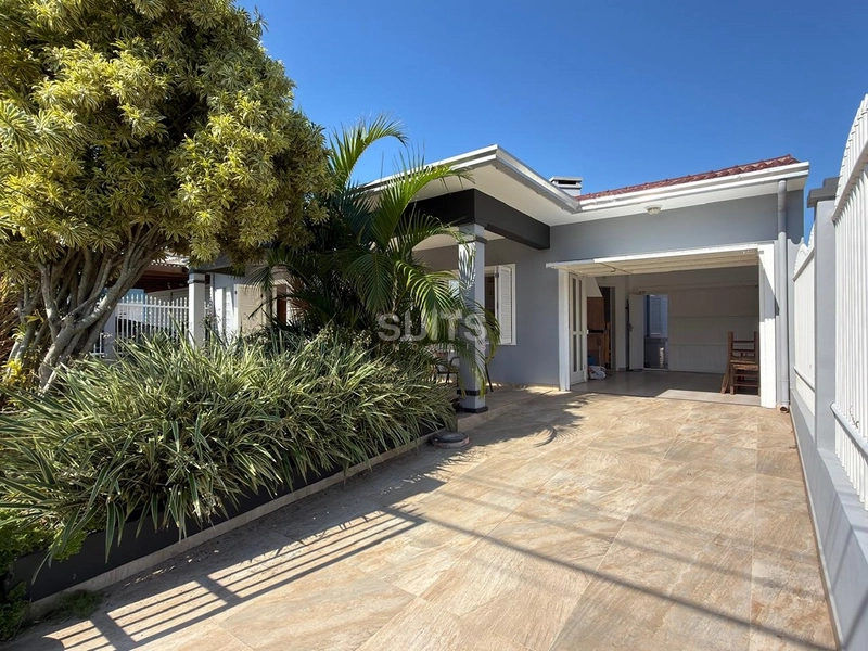 Imóvel residencial ou comercial