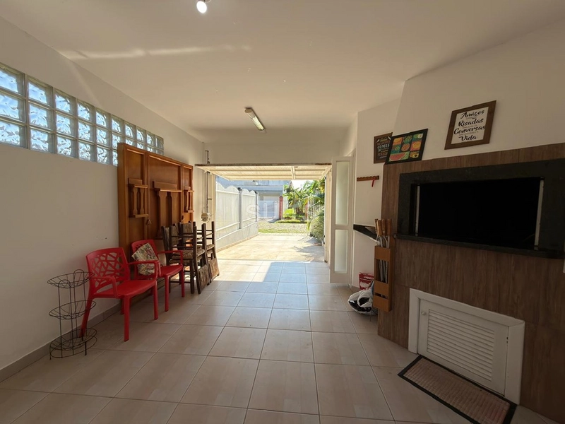 Excelente casa à venda no Centro de Xangri-Lá : 23ª foto da galeria de imagens do imóvel