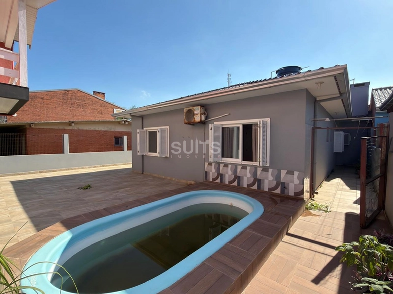 Excelente casa à venda no Centro de Xangri-Lá : 28ª foto da galeria de imagens do imóvel