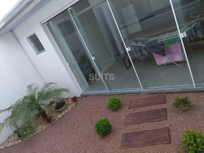 Ótima casa geminada na praia de Noiva do Mar em Xangri-Lá: 9ª foto da galeria de imagens do imóvel