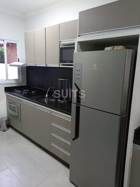 Ótima casa geminada na praia de Noiva do Mar em Xangri-Lá: 5ª foto da galeria de imagens do imóvel