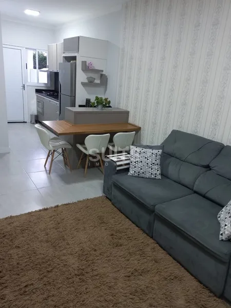 Ótima casa geminada na praia de Noiva do Mar em Xangri-Lá: 3ª foto da galeria de imagens do imóvel