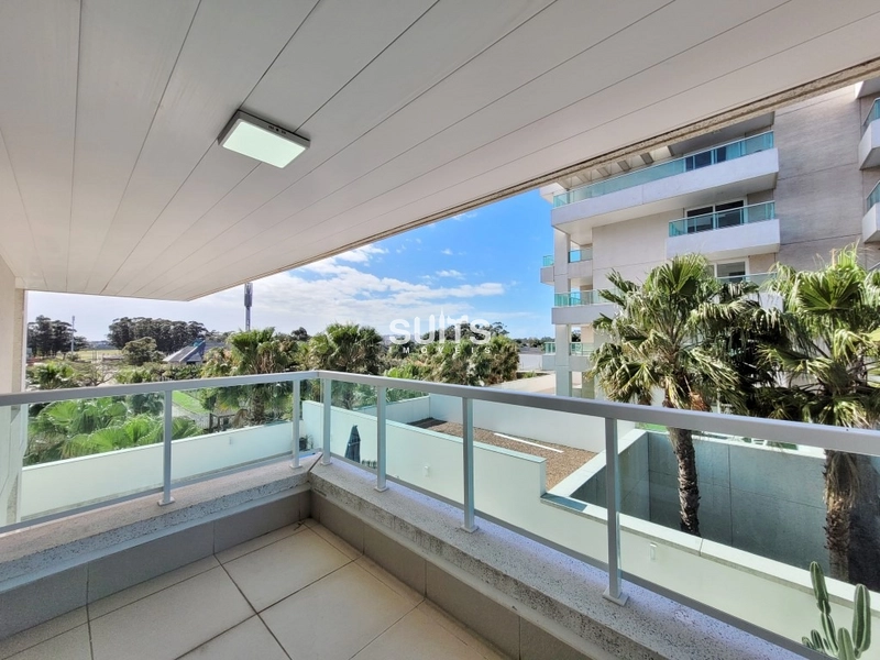 Excelente apartamento no Edifício Atlântida Green Square: 7ª foto da galeria de imagens do imóvel