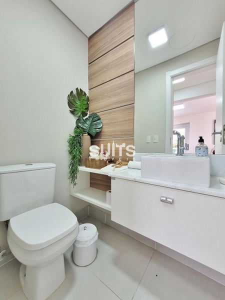 Excelente apartamento no Edifício Atlântida Green Square: 20ª foto da galeria de imagens do imóvel