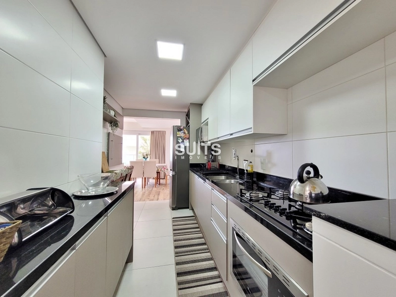 Excelente apartamento no Edifício Atlântida Green Square: 10ª foto da galeria de imagens do imóvel