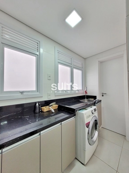 Excelente apartamento no Edifício Atlântida Green Square: 11ª foto da galeria de imagens do imóvel