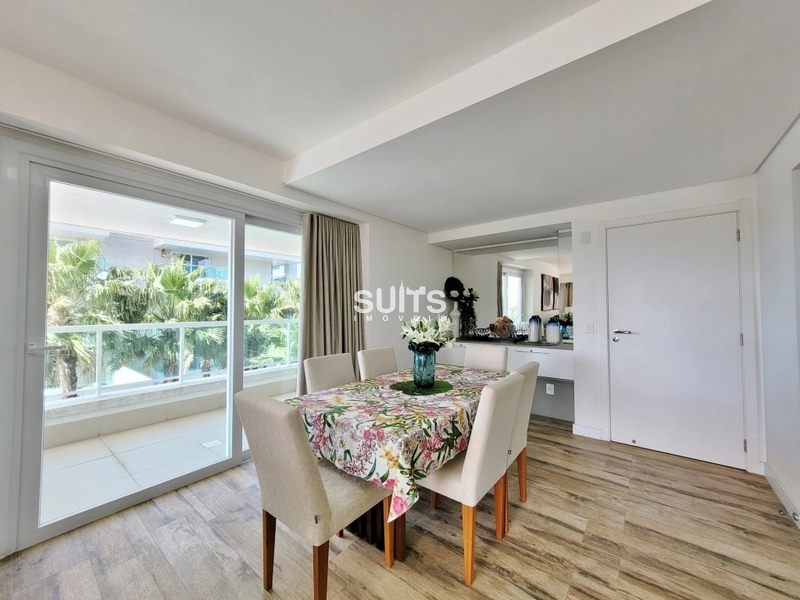 Excelente apartamento no Edifício Atlântida Green Square: 6ª foto da galeria de imagens do imóvel