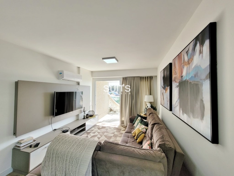 Excelente apartamento no Edifício Atlântida Green Square: 5ª foto da galeria de imagens do imóvel