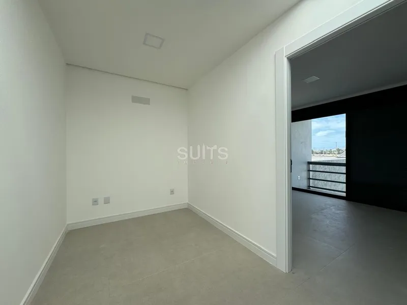 Excelente sobrado geminado no Bairro Santorini: 11ª foto da galeria de imagens do imóvel