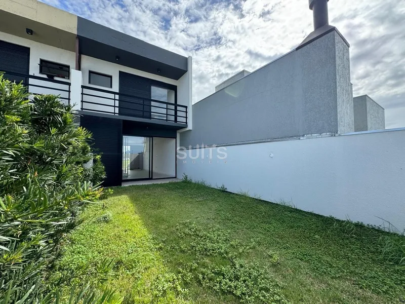 Excelente sobrado geminado no Bairro Santorini: 13ª foto da galeria de imagens do imóvel