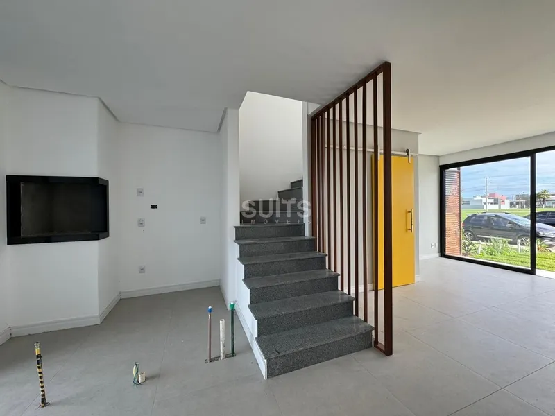 Excelente sobrado geminado no Bairro Santorini: 4ª foto da galeria de imagens do imóvel