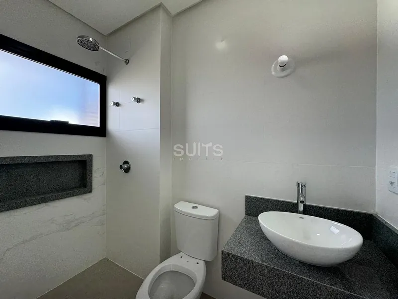 Excelente sobrado geminado no Bairro Santorini: 10ª foto da galeria de imagens do imóvel