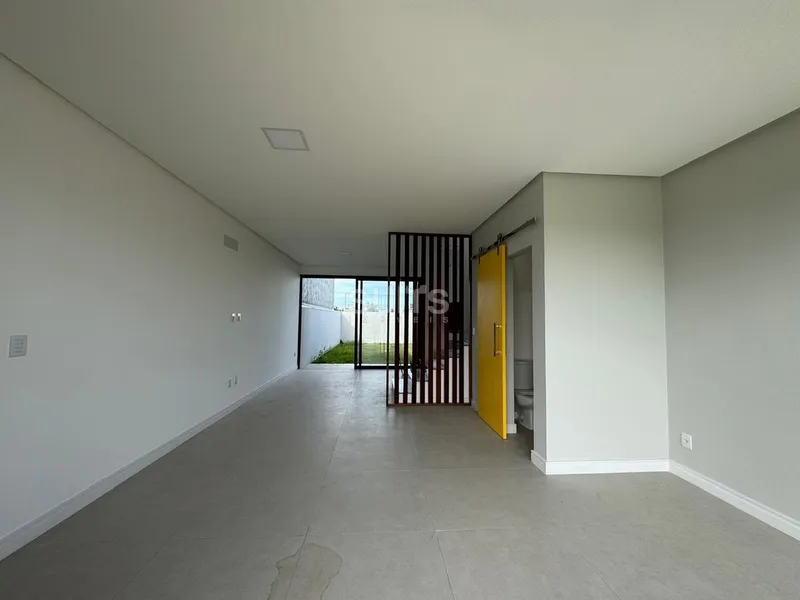 Excelente sobrado geminado no Bairro Santorini: 3ª foto da galeria de imagens do imóvel