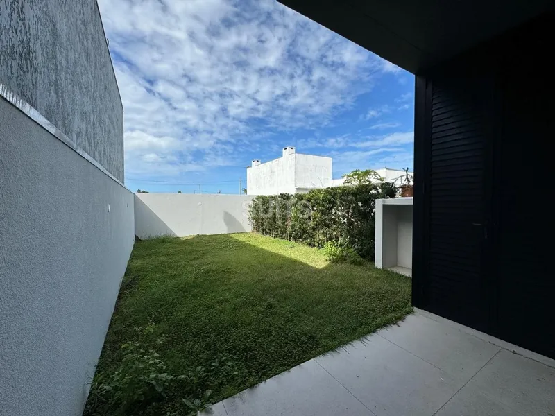 Excelente sobrado geminado no Bairro Santorini: 12ª foto da galeria de imagens do imóvel