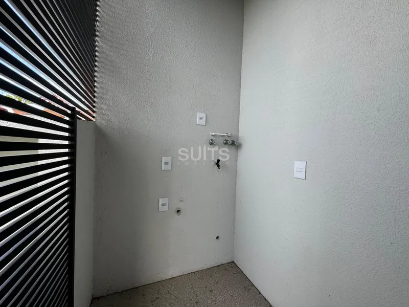 Excelente sobrado geminado no Bairro Santorini: 6ª foto da galeria de imagens do imóvel