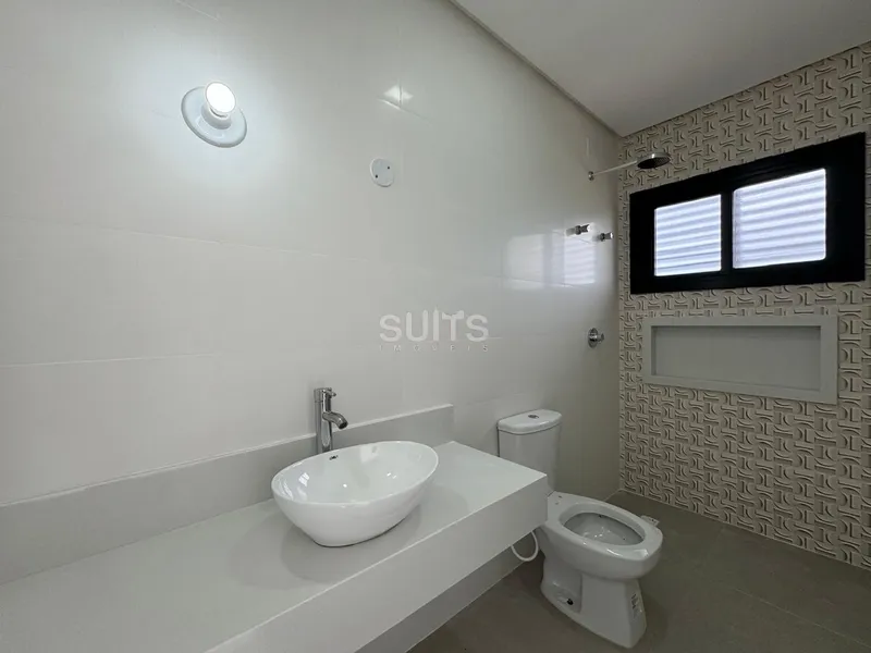 Excelente sobrado geminado no Bairro Santorini: 8ª foto da galeria de imagens do imóvel