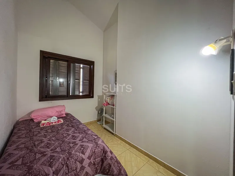 Excelente sobrado próximo do mar na praia de Rainha do Mar: 17ª foto da galeria de imagens do imóvel