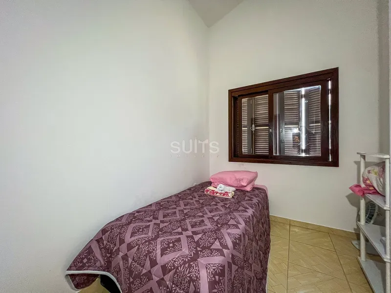 Excelente sobrado próximo do mar na praia de Rainha do Mar: 18ª foto da galeria de imagens do imóvel