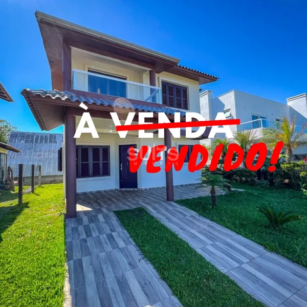 Excelente sobrado próximo do mar na praia de Rainha do Mar: 27ª foto da galeria de imagens do imóvel