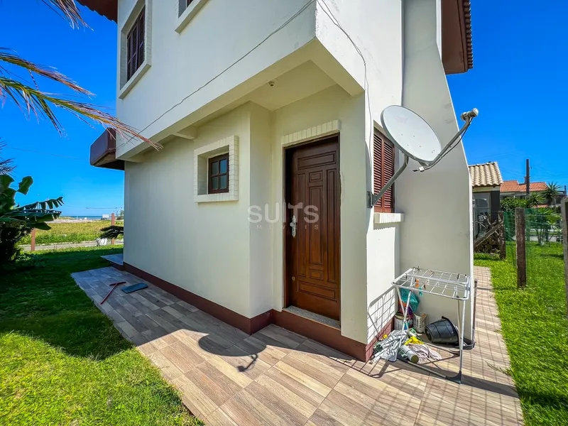 Excelente sobrado próximo do mar na praia de Rainha do Mar: 26ª foto da galeria de imagens do imóvel