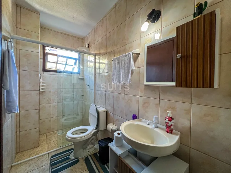 Excelente sobrado próximo do mar na praia de Rainha do Mar: 14ª foto da galeria de imagens do imóvel