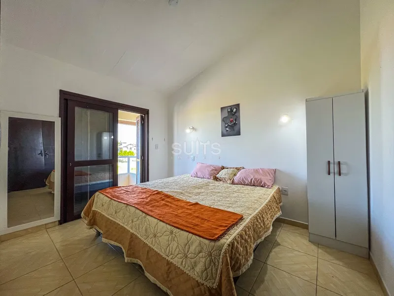 Excelente sobrado próximo do mar na praia de Rainha do Mar: 22ª foto da galeria de imagens do imóvel