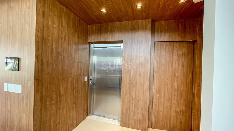 Incrível sobrado beira lago à venda no condomínio Sense!: 81ª foto da galeria de imagens do imóvel