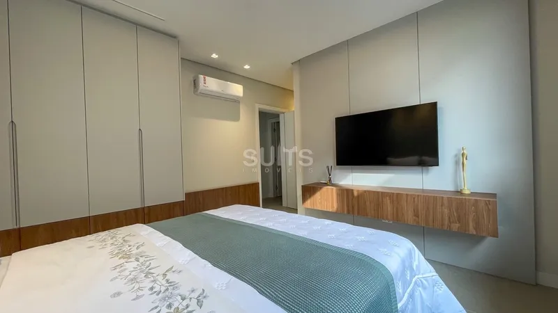 Incrível sobrado beira lago à venda no condomínio Sense!: 23ª foto da galeria de imagens do imóvel